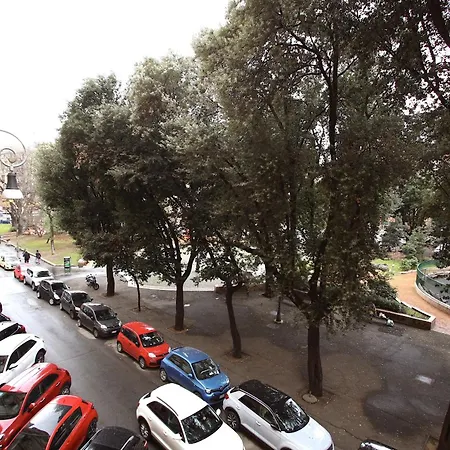 Testaccio Holiday House-2